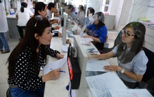 Tăng quyền giám sát của dân với bộ máy hành chính