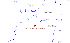 Lại động đất tại Bắc Trà My