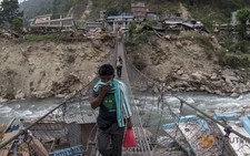 ​Nepal cần 2 tỷ USD  để khôi phục sau động đất