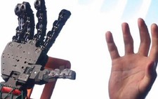 ​Bàn tay robot 