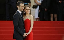 Cannes: Natalie Portman lần đầu làm đạo diễn phim 