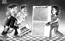 Nhận 50 triệu đồng 