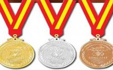 Cả đoàn học sinh VN thi Olympic tin học đều có giải