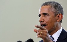 Ông Obama tham gia Twitter, 1 triệu người theo dõi ngay