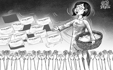 “Tiếc gì cái giấy khen hả thầy?”