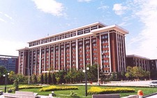 ​Mỹ truy tố sáu người Trung Quốc trộm bí mật thương mại