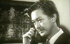 Ván bài lật ngửa tập 7 Cao áp và nước lũ