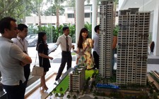 Bất động sản: Đón dòng tiền nước ngoài, kiều hối