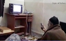 Mỹ tiết lộ hàng trăm tài liệu của Bin Laden