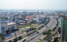 ​Đồng Nai - công nghiệp hóa gắn liền với tăng trưởng xanh