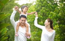 ​Cho con ngày Quốc tế thiếu nhi ý nghĩa