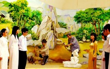 ​Mức thu phí tham quan Bảo tàng Đà Nẵng