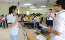ĐH tăng học phí, chất lượng có cao?