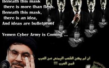 Nhóm hacker Yemen tấn công chính phủ Ả rập Saudi