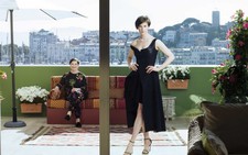 Người Pháp chán liên hoan phim Cannes