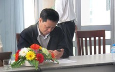 Đình chỉ công tác giám đốc Sở Thông tin và truyền thông Phú Yên
