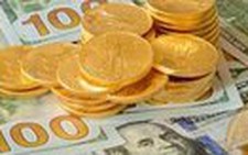 Giá dầu, vàng tiếp tục ổn định