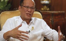 ​Trung Quốc đe dọa Philippines về biển Đông