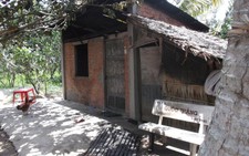 Bắt nghi can đốt nhà làm 3 người trong gia đình chết thảm