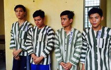Triệt phá băng nhóm nghiện “hàng đá” cướp tài sản