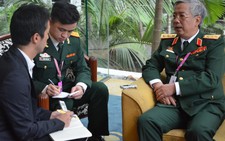 Thượng tướng Nguyễn Chí Vịnh: Càng căng thẳng, càng phải độc lập tự chủ