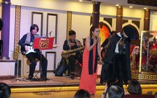 Phòng trà Tiếng Xưa Cabaret “sáng đèn” với nhạc xưa
