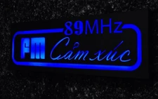 FM Cảm xúc 89MHz “giải nhiệt” mùa hè 2015