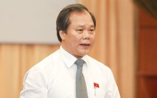Đại biểu Quốc hội đề nghị quy định rõ số lượng cấp phó
