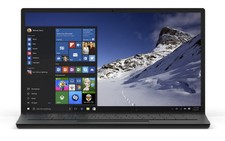Ngày 29-7, Windows 10 phát hành cho PC và tablet