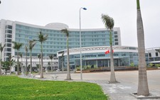​Đẩy nhanh tiến độ xây dựng các bệnh viện tư nhân