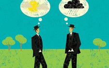 Sách dạy làm giàu khiến người đọc 