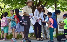 ​Hàn Quốc xác nhận thêm 5 ca nhiễm MERS