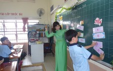 Tuyển sinh đầu cấp ở Tân Bình: Phòng GD-ĐT duyệt danh sách