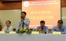 Nguyên giảng viên ĐH Ngân hàng kiện ban giám hiệu ra tòa