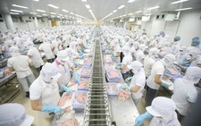 ​Doanh nghiệp thủy sản sau FTA