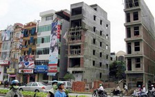 Đất đai vẫn là lĩnh vực nóng bỏng với nhiều câu hỏi nhất