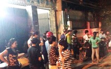 Bí ẩn chồng treo cổ tự vẫn, vợ nguy kịch