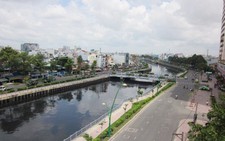 ​Khắc phục tình trạng cá chết trên kênh Nhiêu Lộc – Thị Nghè