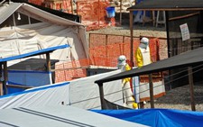 Ebola tái bùng phát ở Guinea, Sierra Leone