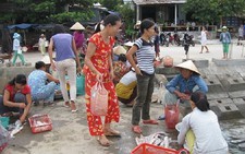 ​Cù Lao Chàm - hòn đảo nói 
