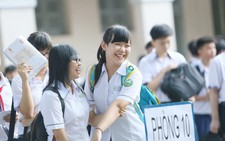 Khánh Hòa công bố điểm chuẩn tuyển sinh vào lớp 10