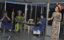​Ca Huế thành di sản phi vật thể quốc gia