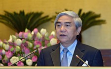 Có loại đề tài nghiên cứu đương nhiên... cất ngăn kéo