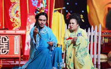 Hài độc thoại sẽ lên ngôi trong chung kết Cười xuyên Việt