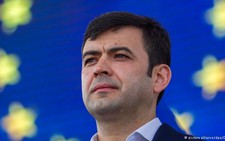 ​Thủ tướng Moldova từ chức vì nghi án bằng giả
