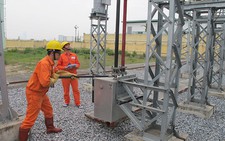 ​Bán điện lỗ gần 400 tỉ đồng, EVN vẫn lãi trên 2.132 tỉ đồng