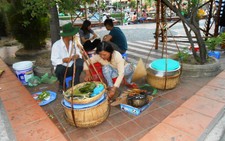 Người nghèo không bị gạt ra bên lề của sự phát triển