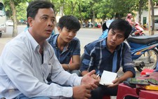 Sẽ xem xét trách nhiệm những người liên quan xét nghiệm sai