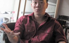 ​Hài độc thoại: Ranh giới tục - thanh