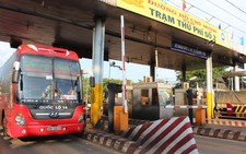 Quốc lộ 14: tăng phí, thêm trạm